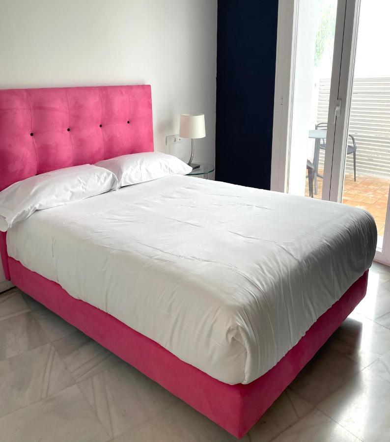 סביליה Ritual Alameda Suites מראה חיצוני תמונה