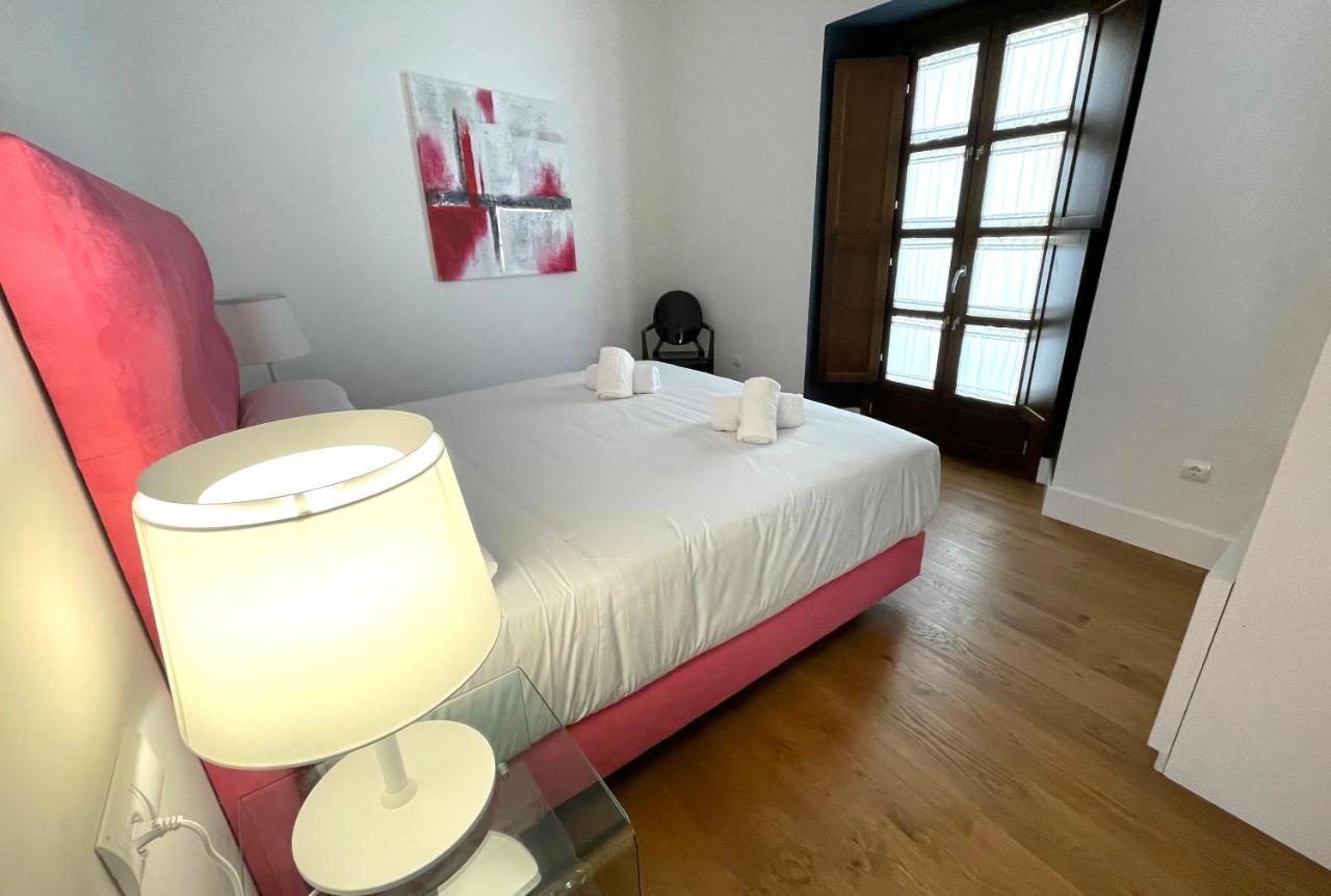 סביליה Ritual Alameda Suites מראה חיצוני תמונה
